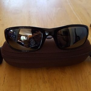 Maui Jim Stringray sunglasses
